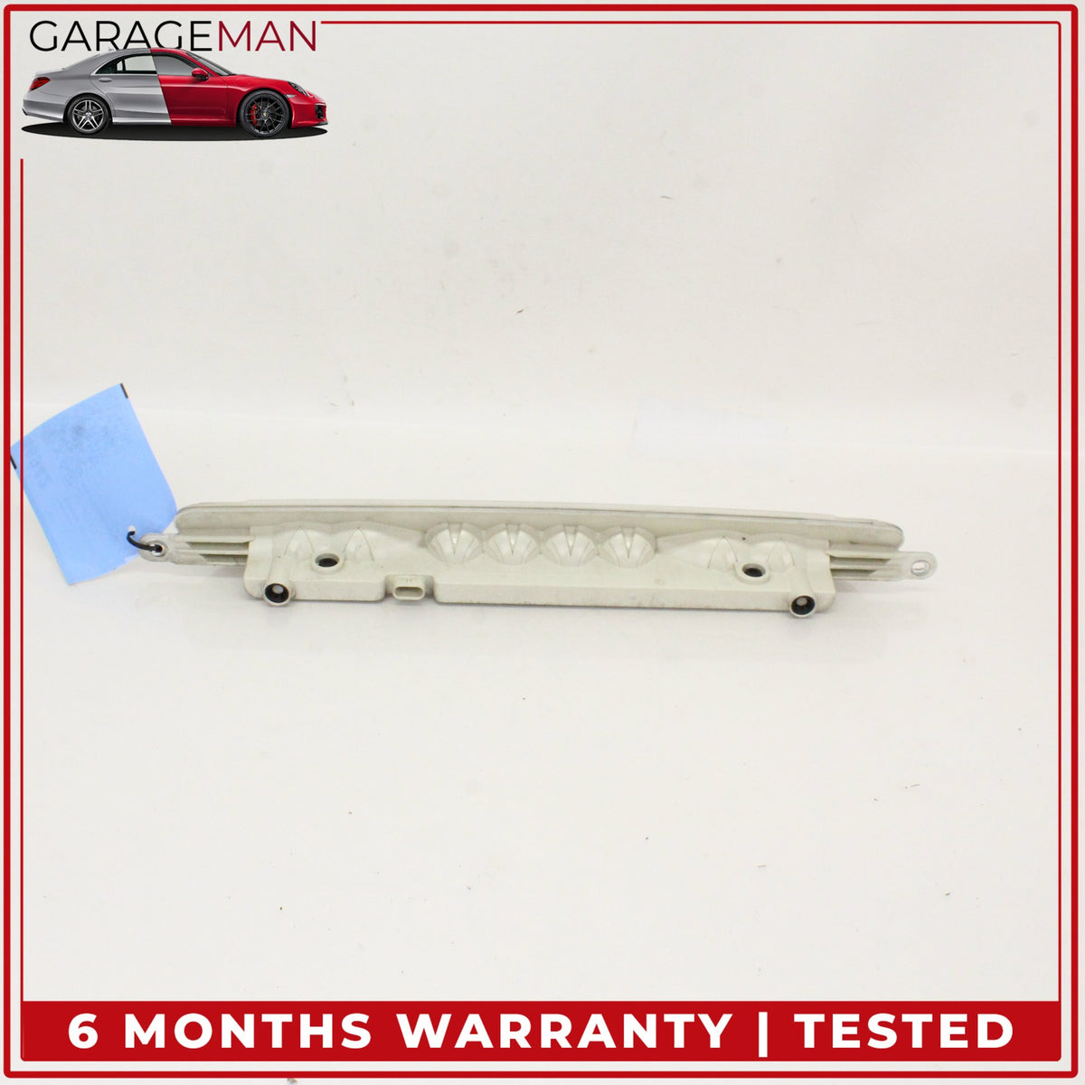 2013-2016 Mercedes-Benz SL500 R231 Convertible 3rd Brake Light 2189062300 OEM