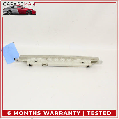 2013-2016 Mercedes-Benz SL500 R231 Convertible 3rd Brake Light 2189062300 OEM