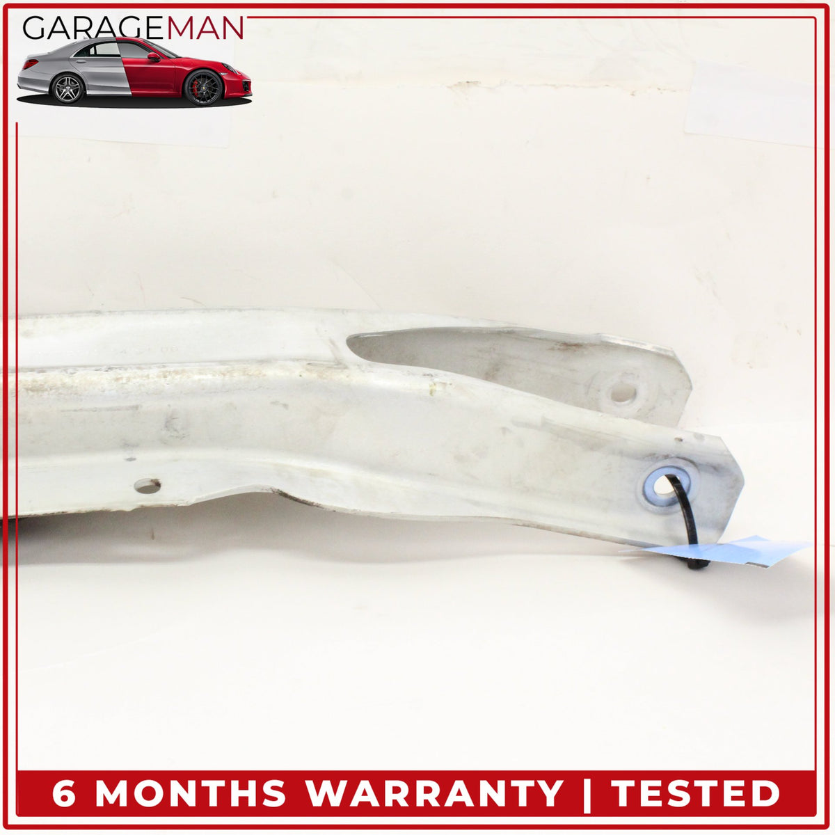 2014-2020 Mercedes W117 CLA45 AMG Rear Left or Right Side Lower Control Arm OEM