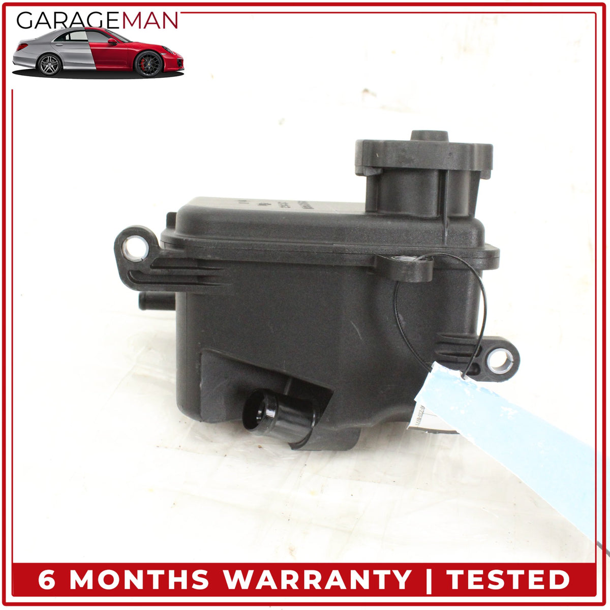 2012-2016 Mercedes W204 C250 SLK250 1.8L M271 Power Steering Pump Reservoir OEM