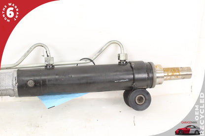 1993-2002 Pontiac Firebird Chevrolet Camaro Power Steering Rack 26070366 OEM