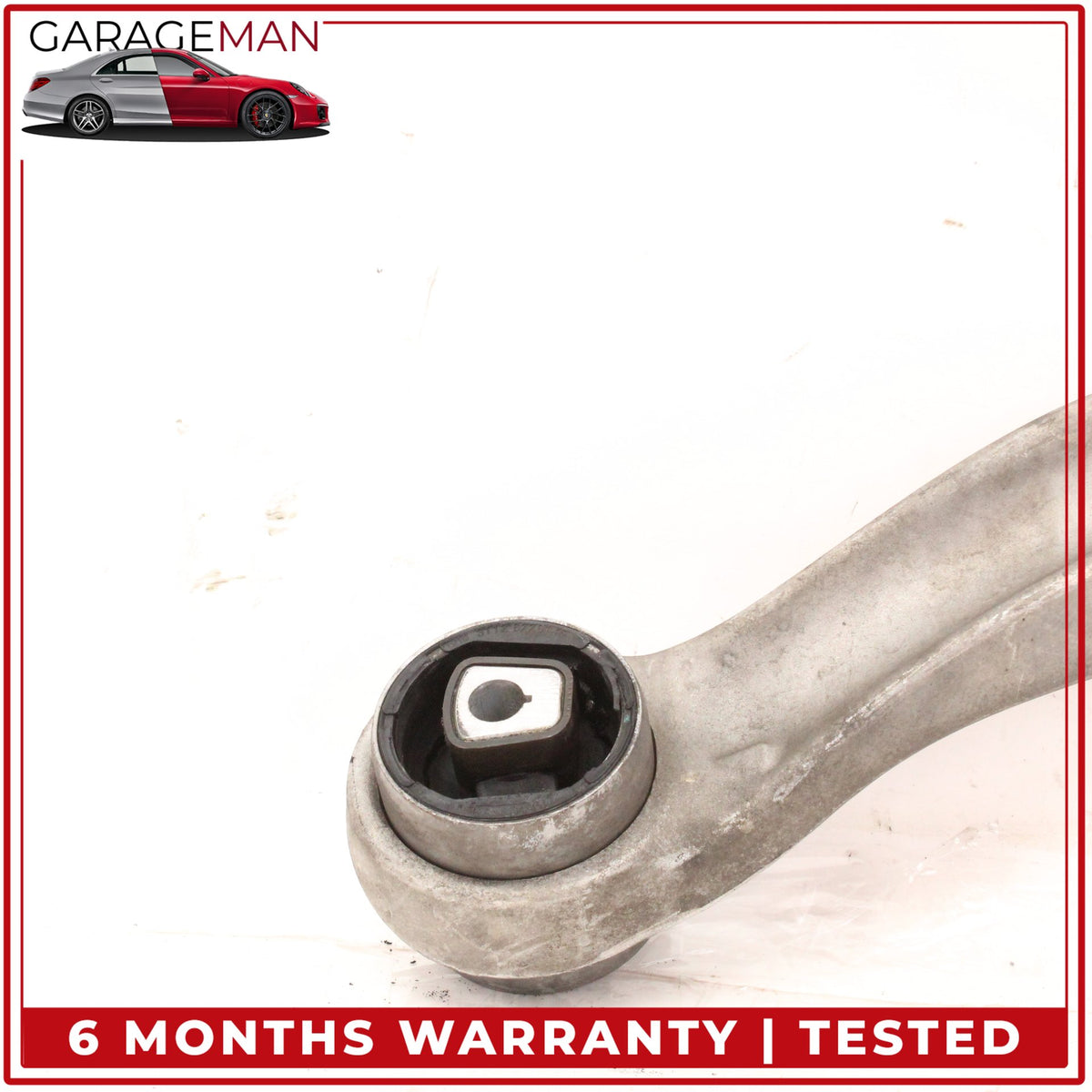 2009-2017 BMW 740i 750i 535i GT Front Right Side Lower Control Arm 6775960 OEM