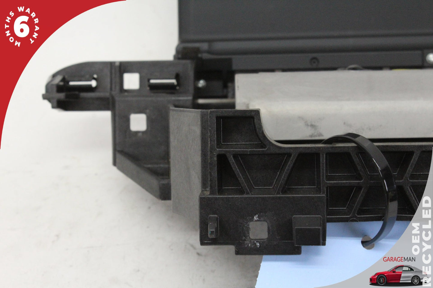 2018-2020 Audi SQ5 Q5 Front Center Dash Display Screen Monitor 80A919605 OEM