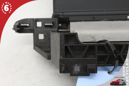 2018-2020 Audi SQ5 Q5 Front Center Dash Display Screen Monitor 80A919605 OEM