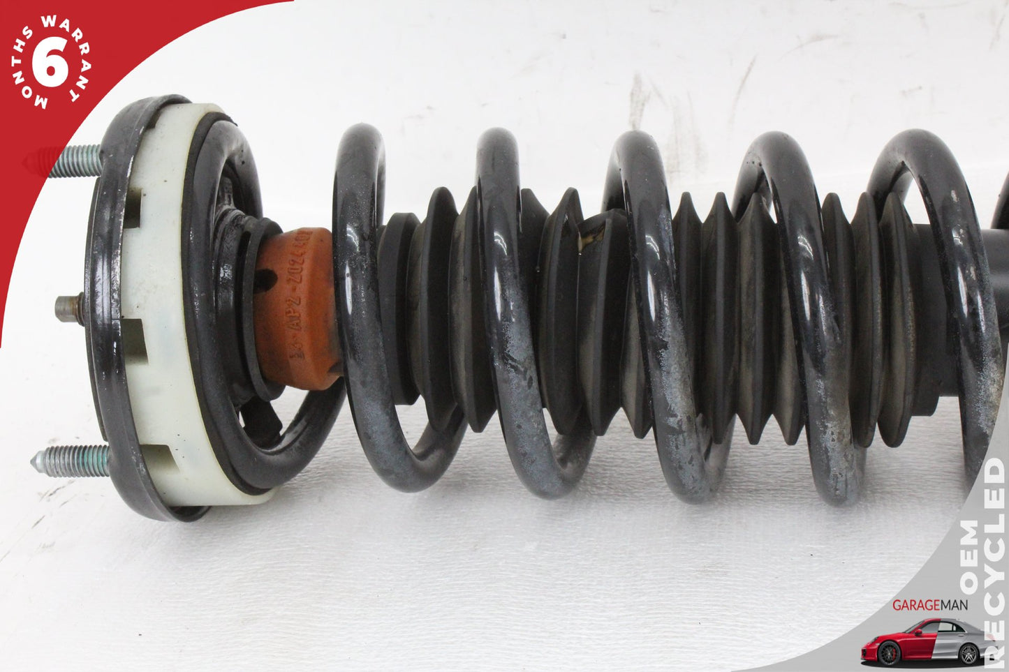 99-05 Porsche 911 996 RWD 3.6L Rear Left or Right Side Shock Strut 99633305143
