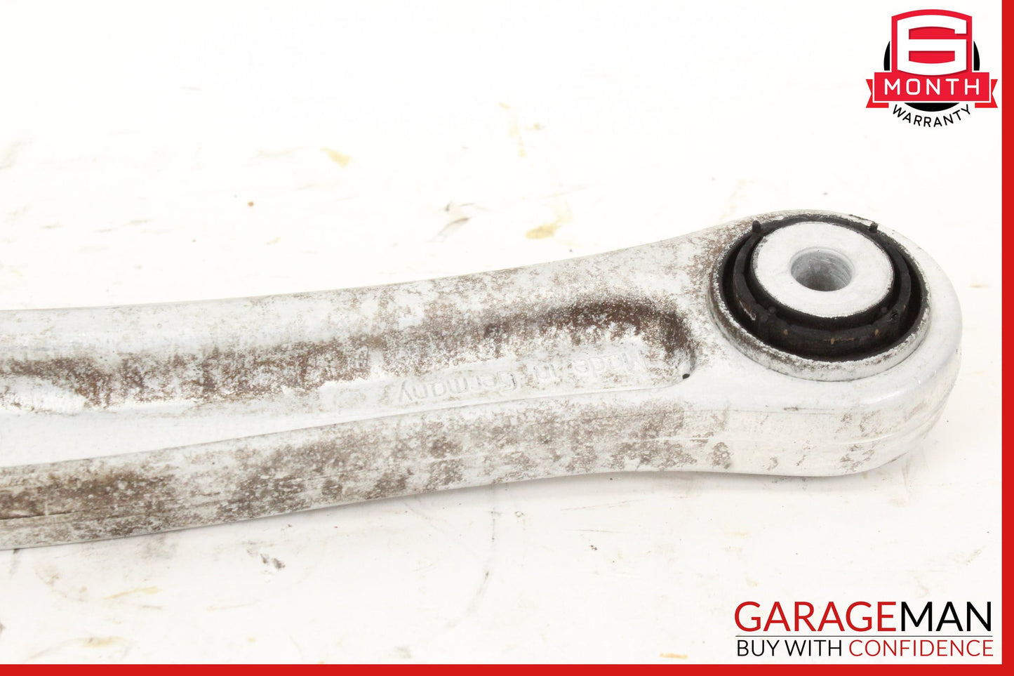 2007-2015 Audi Q7 Rear Right or Left Side Upper Rearward Control Arm OEM