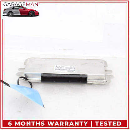2011-2019 BMW 640i 650i F12 Suspension Control Module Unit VDC2 6883907 OEM