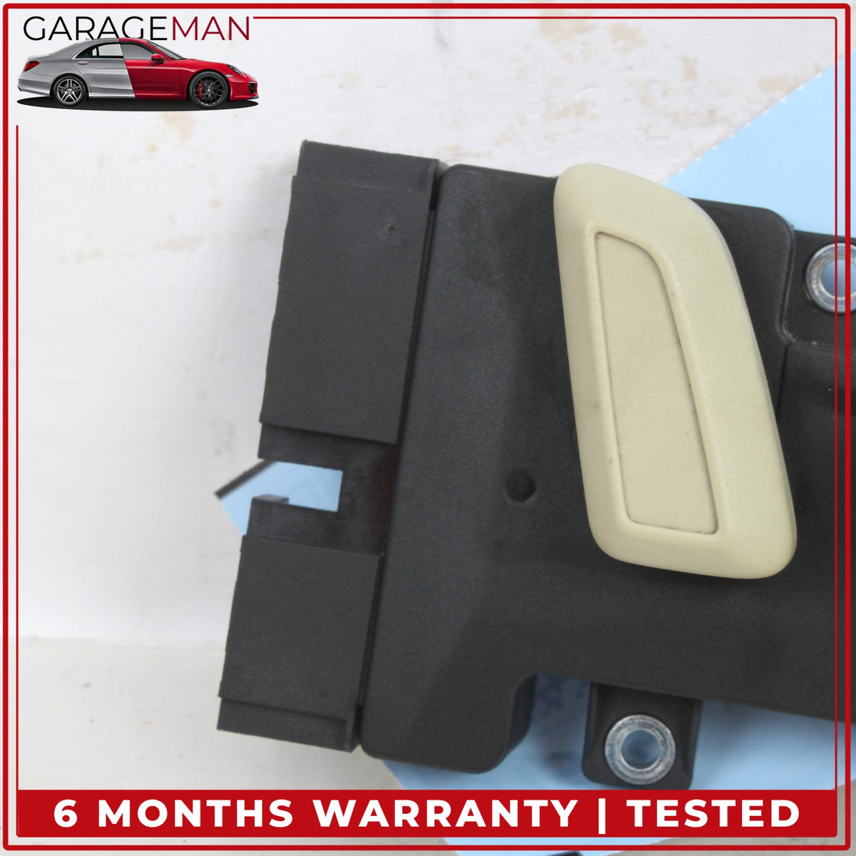 2008-2020 Audi A7 A6 Front Right Side Seat Adjuster Control Switch 8K0959748 OEM