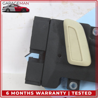 2008-2020 Audi A7 A6 Front Right Side Seat Adjuster Control Switch 8K0959748 OEM