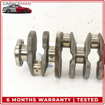 2014-2026 Mercedes W117 CLA250 GLA250 Engine Motor Crankshaft 2700340115 OEM