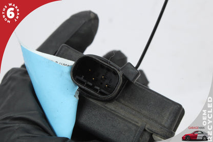07-09 Audi Q7 SUV HomeLink Garage Door Opener Control Module 8E0909511A Genuine