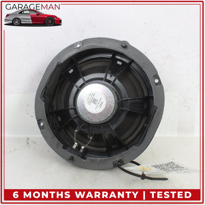 2018-2024 Audi A4 Front Left or Right Door Audio Sound Speaker 8W0035415A OEM