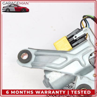 1998-2003 Mercedes W210 E320 Wagon Rear Windshield Wiper Motor 2108207542 OEM