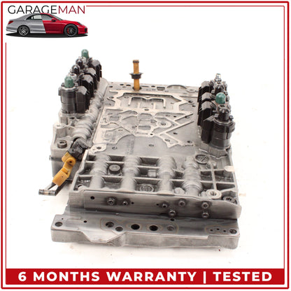 Mercedes W207 E550 GL450 7G-Tronic 722.9 Transmission Valve Body 2202770901 OEM