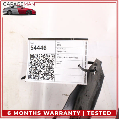 2014-2021 BMW 230i F22 Rear Left or Right Side Lower Control Arm 6867540 OEM