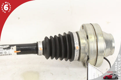 2011-2018 Porsche Cayenne 958 Front Right or Left Axle CV Shaft 7P0407271C OEM
