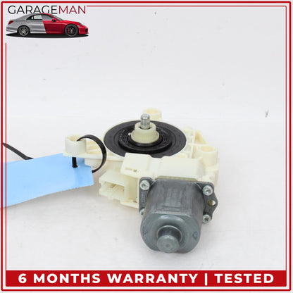 2015-2020 Mercedes X156 GLA250 Front Right Window Regulator Motor 2469065200 OEM