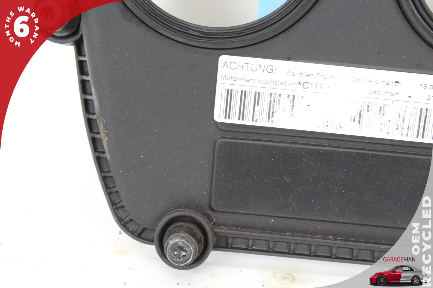 2012-2024 Audi A3 8V Sedan Upper Timing Chain Cover 06K103269F
