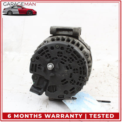 2006-2011 Mercedes W211 E350 SLK350 Alternator Generator Bosch 0131545602 OEM