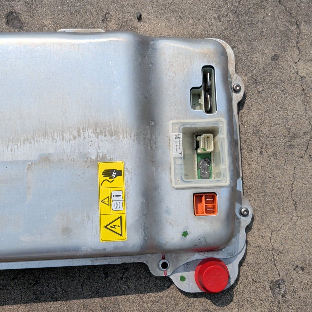 2017-2023 Tesla 3 Y High Voltage Battery Power Conversion On Board Charger OEM