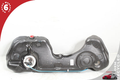 2008-2013 BMW 128i E82 E88 Convertible Fuel Tank 7190559