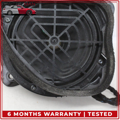 1997-2004 Mercedes-Benz SLK230 R170 Front Left/Right Door Audio Speaker 1708202802