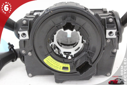 2018-2025 Audi Q5 Steering Column Clock Spring Switch 80A907129EL Genuine