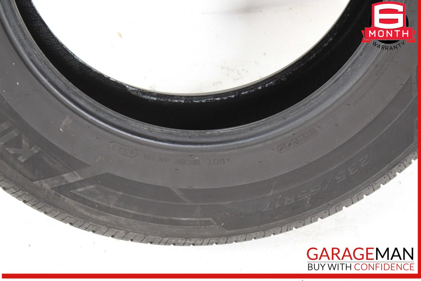 Hankook Kinergy ST 235/65 R17 104H Wheel Tire OEM