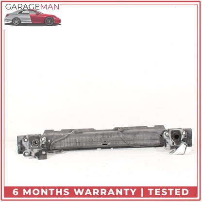 2009-2015 Jaguar XF X250 Front Bumper Reinforcement Impact Bar 8X2317757AF OEM
