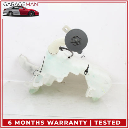 2014-2023 Infiniti Q50 V37 Windshield Washer Fluid Reservoir 289104HB0A OEM