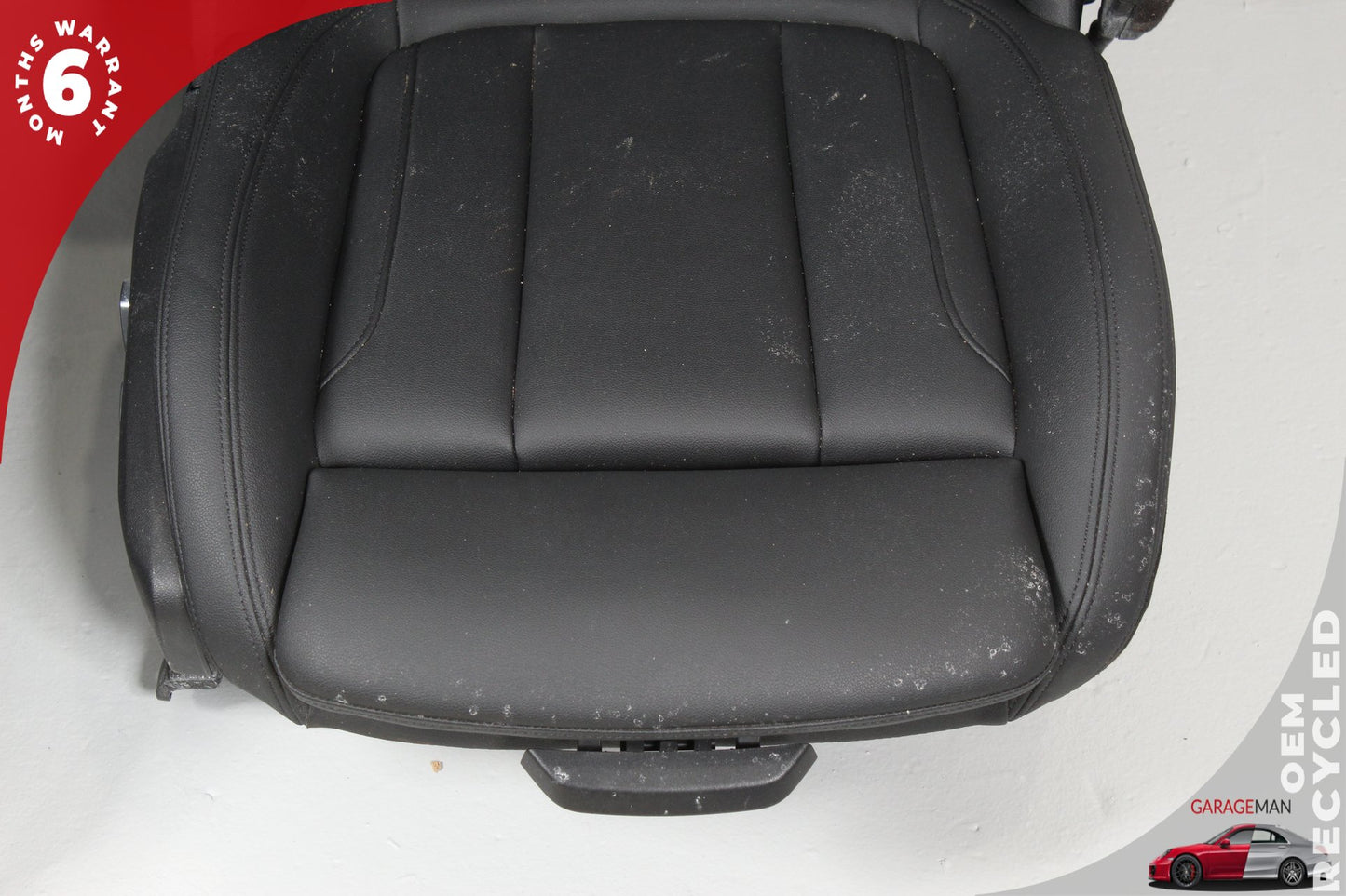 2018-2024 BMW G01 G02 G20 Heated Front Sport Seats Set