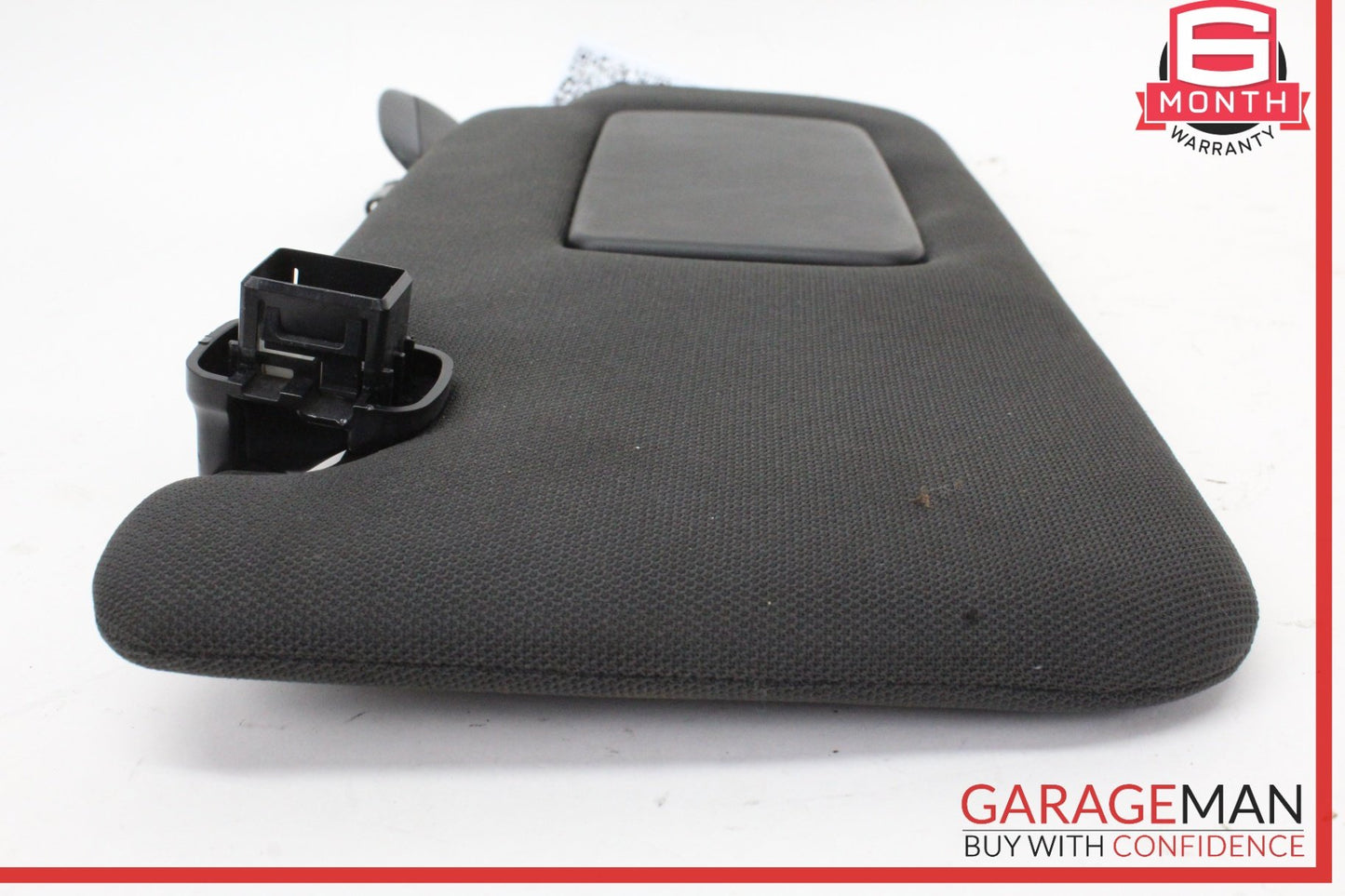 2015-2021 Subaru WRX Sedan Right Passenger Side Sun Visor 92011VA220JC OEM