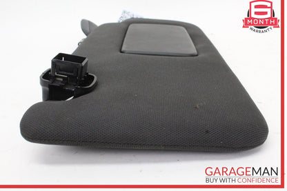 2015-2021 Subaru WRX Sedan Right Passenger Side Sun Visor 92011VA220JC OEM