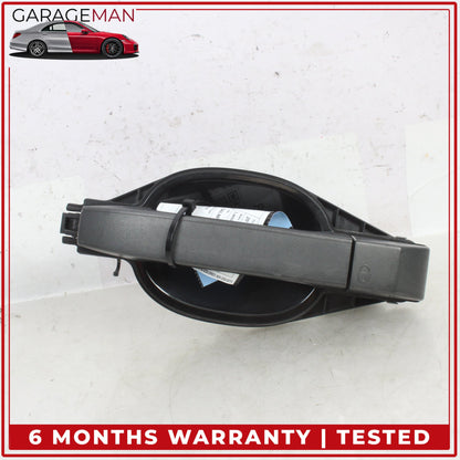 2010-2012 Range Rover L322 Front Left Door Exterior Handle LR011104 OEM