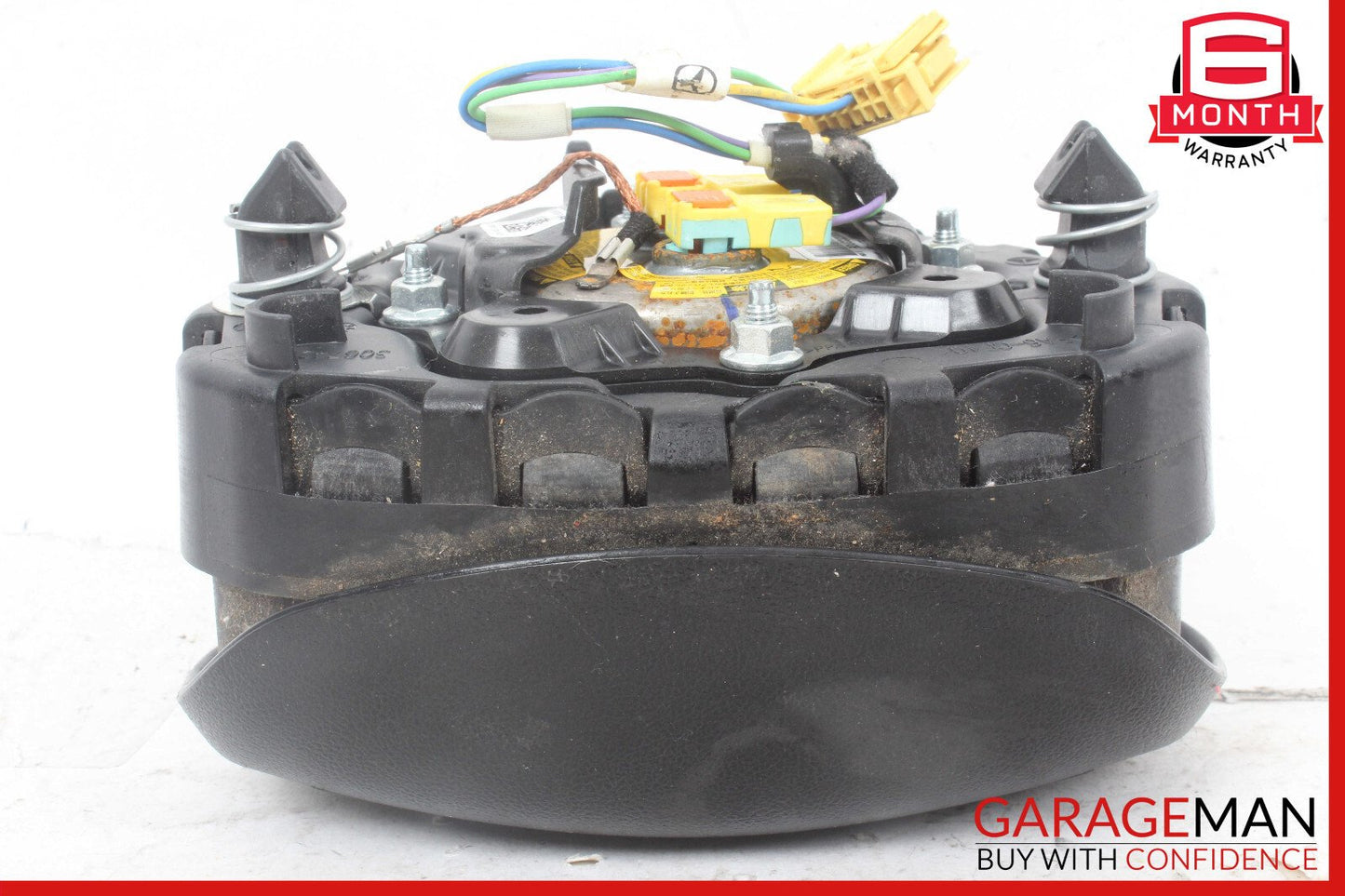 12-17 Mercedes W207 E350 C250 GLK350 Driver Steering Wheel Airbag Air Bag
