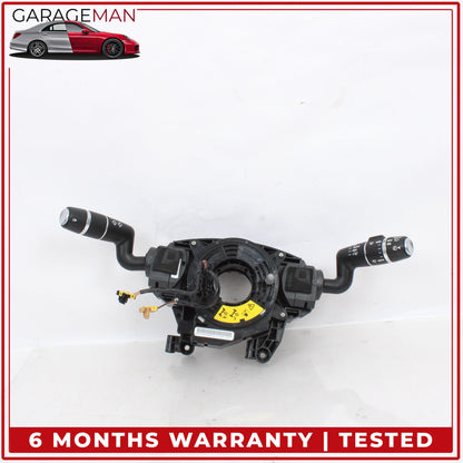 2010-2016 Land Rover LR4 Steering Column Combination Switch 9H2214A664AA OEM