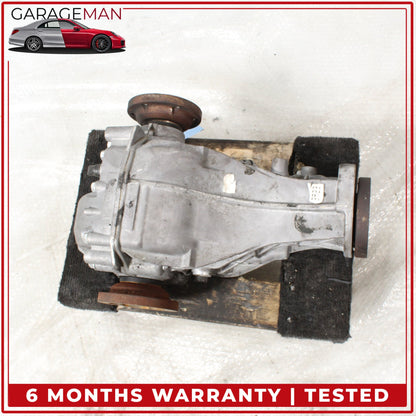 2012-2018 Audi A6 A7 AWD Rear Diff Differential Axle Carrier 0AR525083C OEM