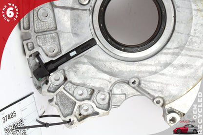 2013-2017 Audi A7 Engine Timing Cover 06E103173