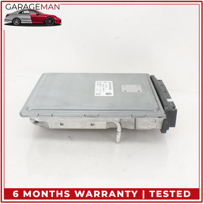 2009-2013 BMW 550i 650i 750i Alpina B7 4.4L V8 Engine Control Module 7633374 OEM