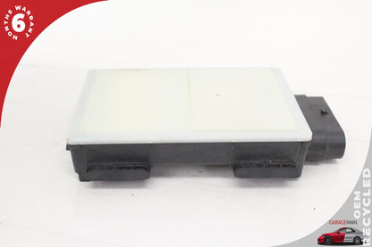 18-23 BMW G01 G02 G20 G30 Blind Spot Lane Change Radar Module 7915643 Set of 2