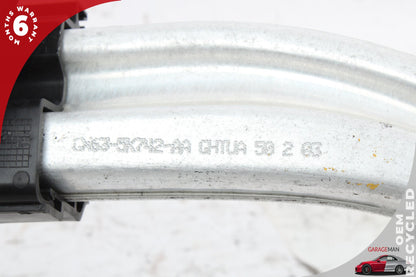2016-2023 Jaguar XF X260 Rear Right Side Upper Control Arm GX635K742AA OEM