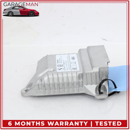 2023-2026 BMW X2 U10 SUV Airbag Air Bag Sensor SRS Control Module 65775B5A0F1 OEM