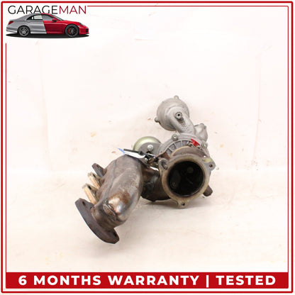 2012-2015 Mercedes W204 C250 SLK250 M271 Turbo Turbocharger IHI 2710903680 OEM