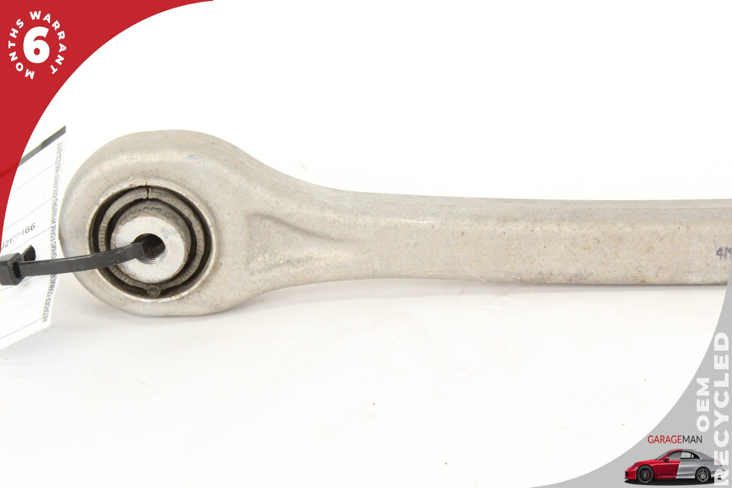 2018-2024 Audi SQ5 Rear Left or Right Forward Lateral Control Arm 4M0505425F OEM