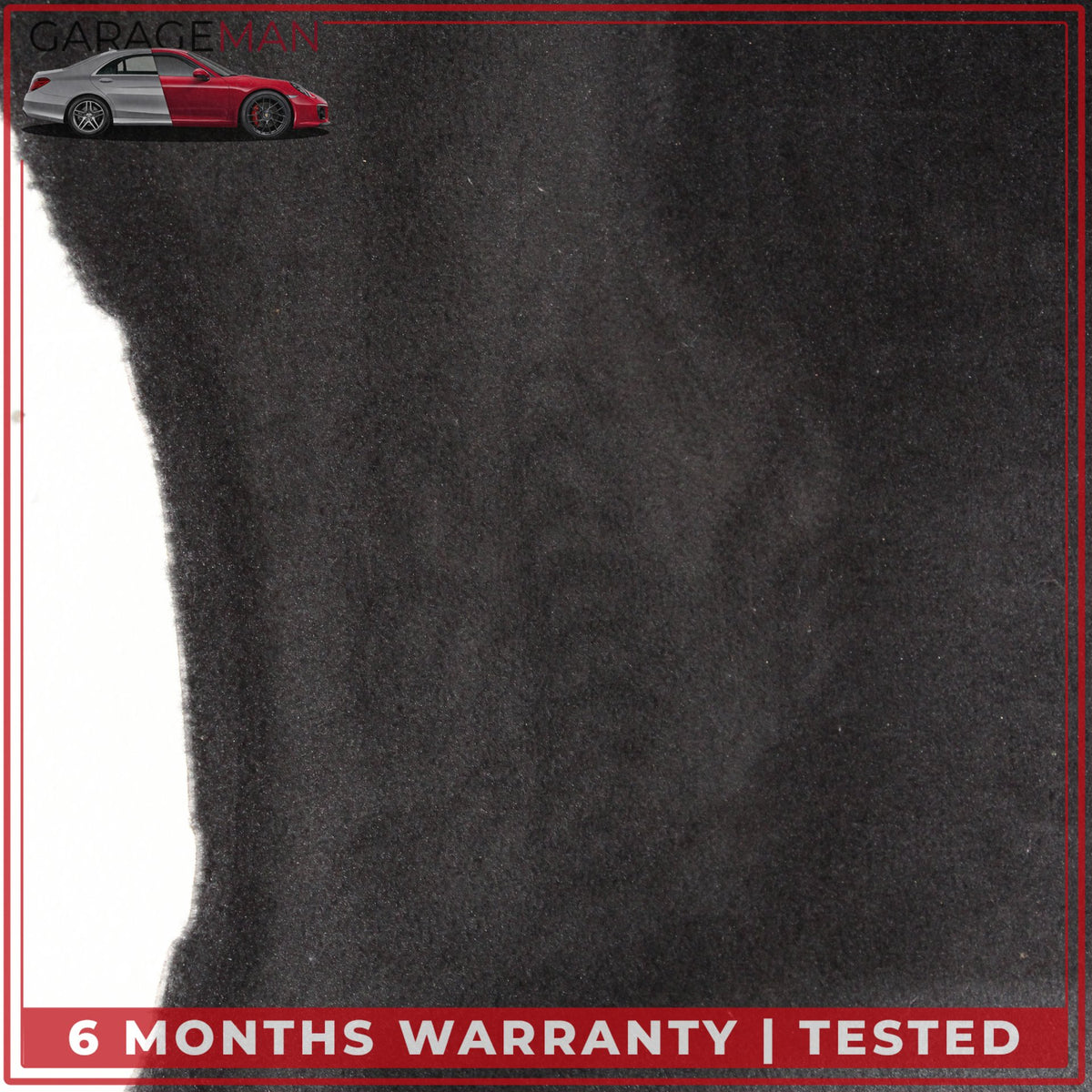 2014-2022 Range Rover Sport L494 Front Right Side Floor Carpet Trim OEM