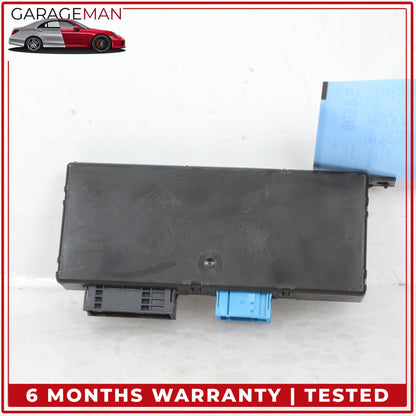 2009-2015 BMW 740i 750i F01 Central Gateway Control Module Unit 9291449 OEM