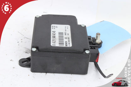 2003-2011 Mercedes W219 CLS550 Battery Load Control Module Unit 2115404245 OEM