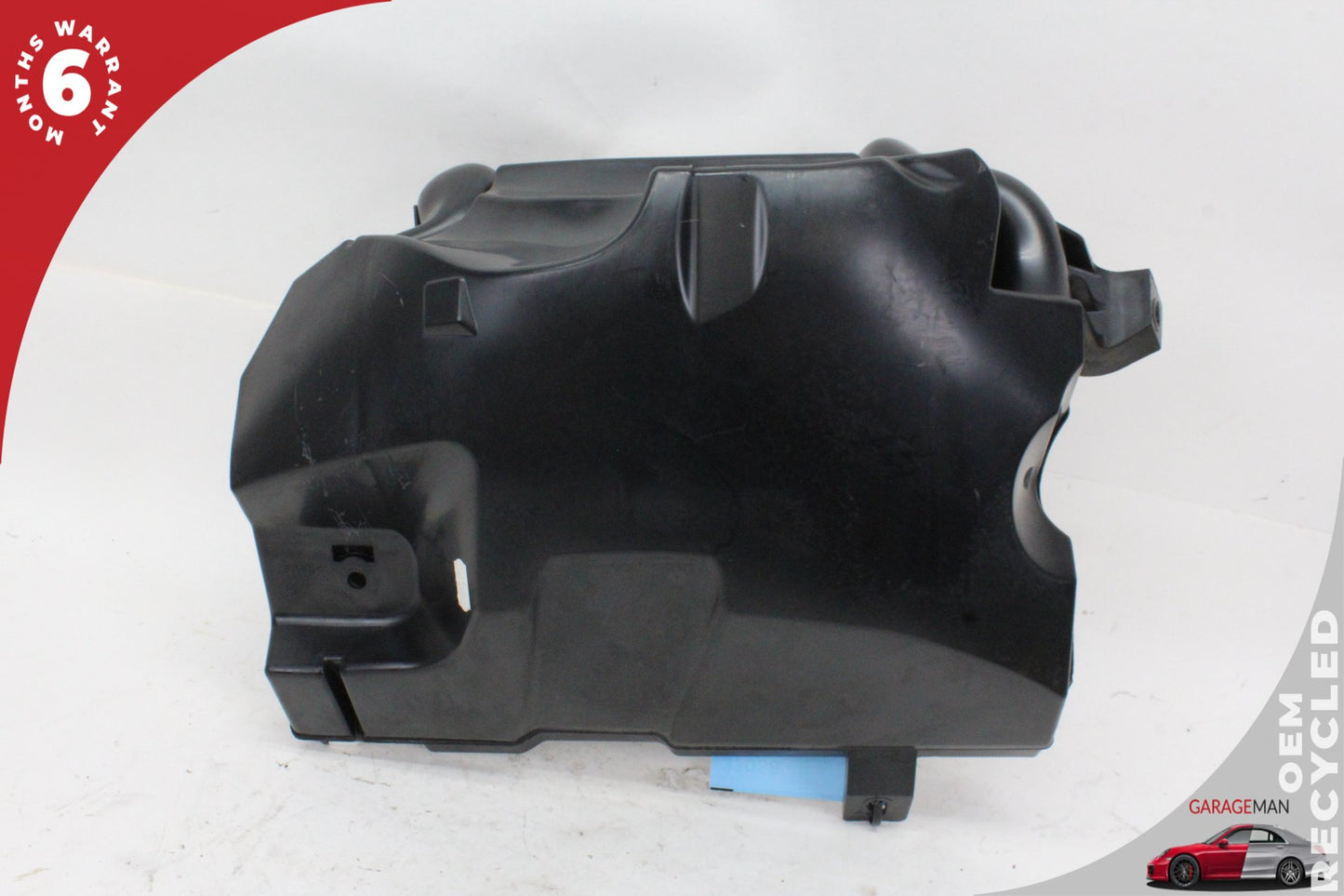 03-08 Mercedes SL500 R230 Convertible Front Right Door Subwoofer Speaker 2308201