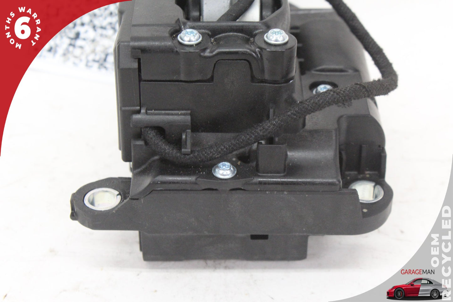 2018-2024 Audi SQ5 Q5 Automatic Transmission Gear Shifter Selector 80B713041F