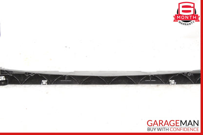 2008-2017 Audi A5 A4 S4 S5 Front Radiator Core Support Panel Frame OEM